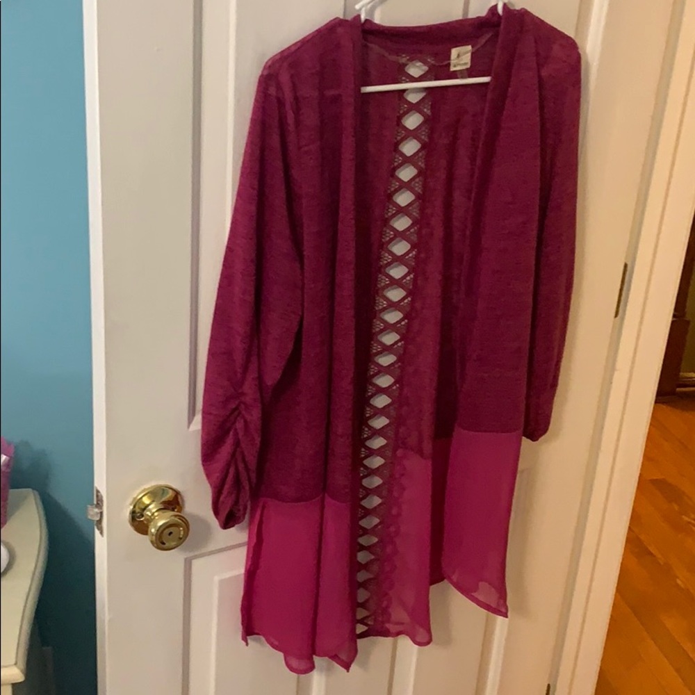 Cardigan